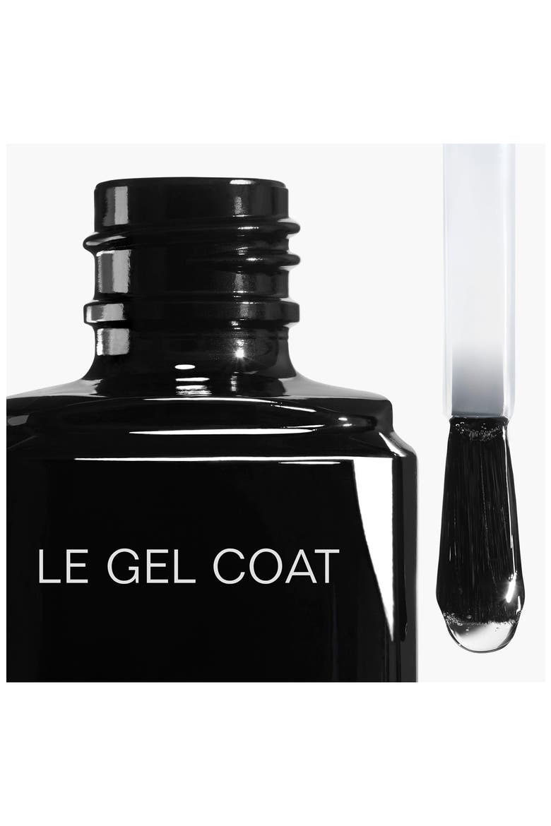 LE GEL COAT Top Coat, Alternate, color, NO COLOR