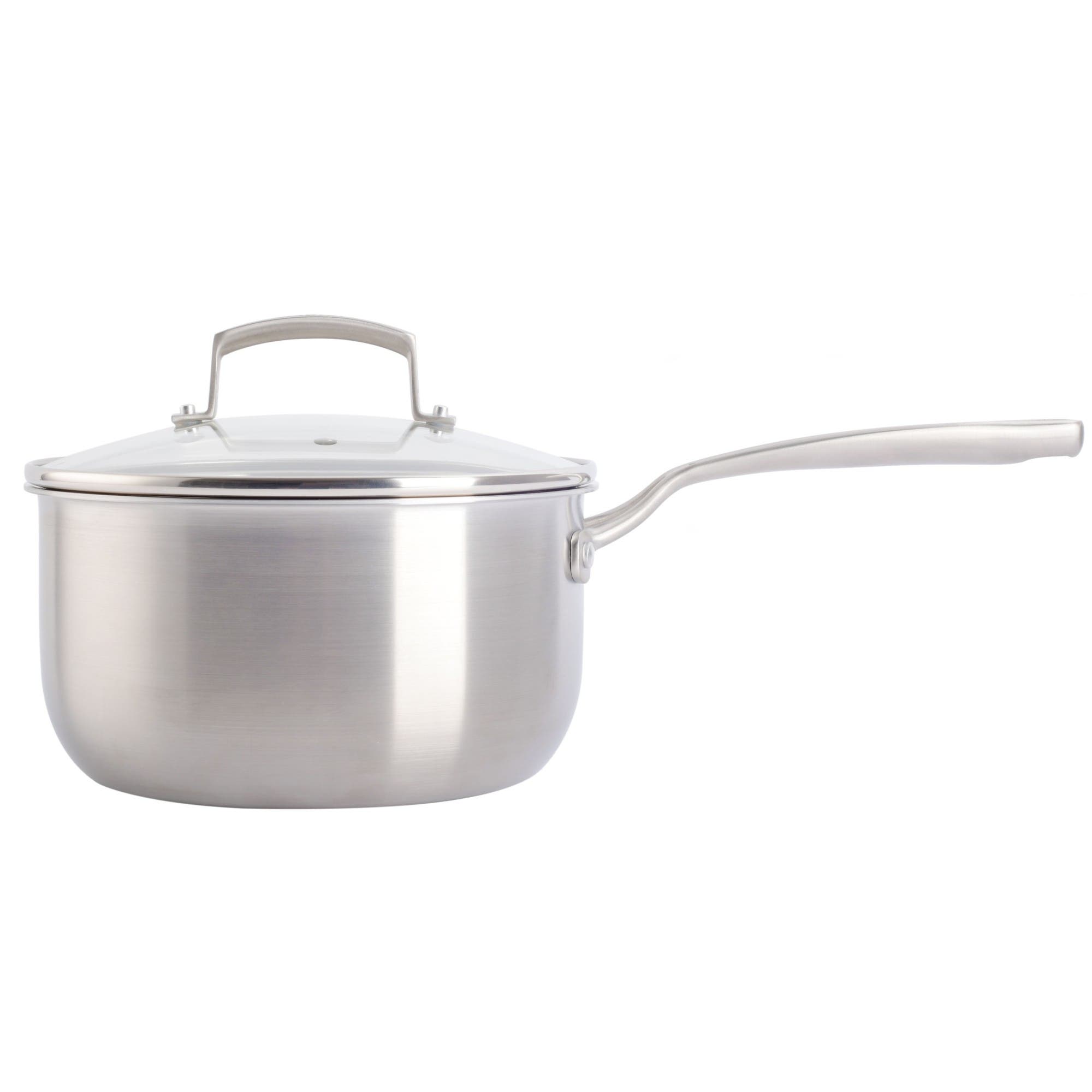 selected Stainless Steel