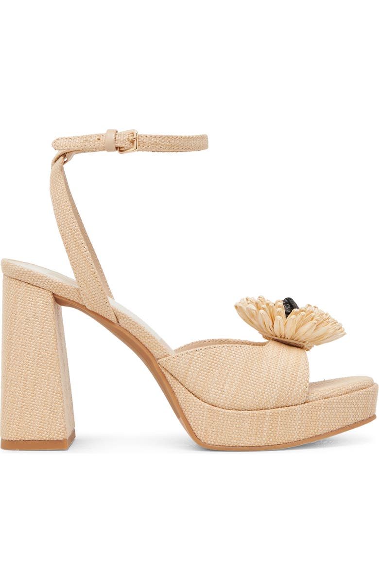 Dolce Vita Paulos Platform Sandal, Alternate, color,