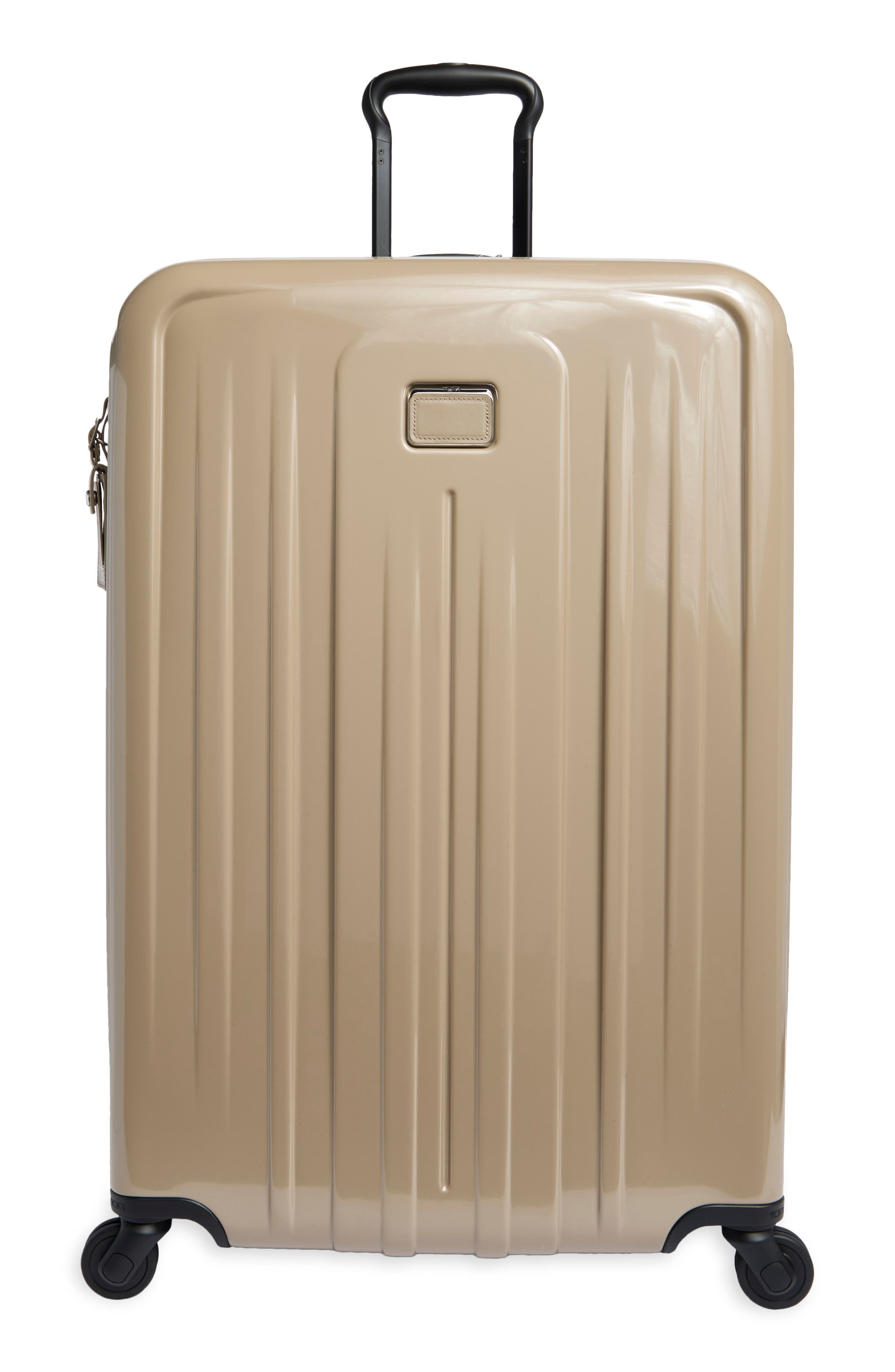 V4 Collection Extended Trip Spinner Packing Case