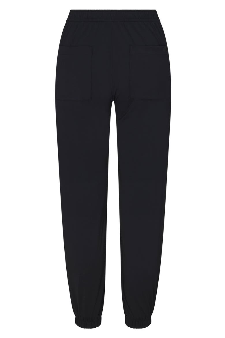 Poppy Performance Joggers, Alternate, color, BLACK