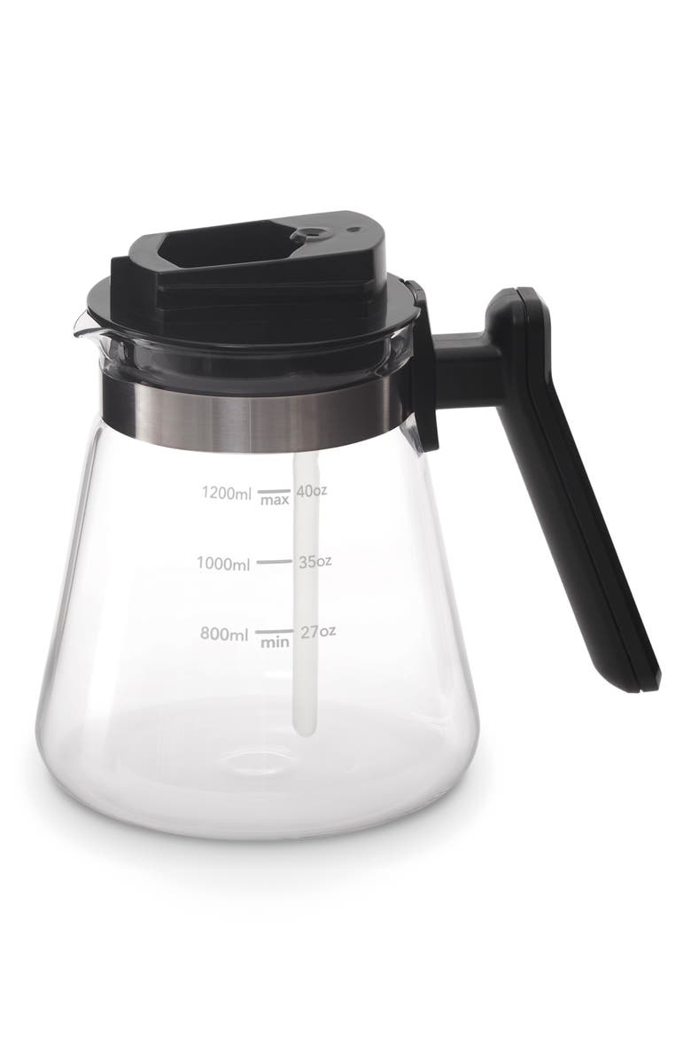 Dash Rapid Cold Brew Coffee Maker, Alternate, color, Black