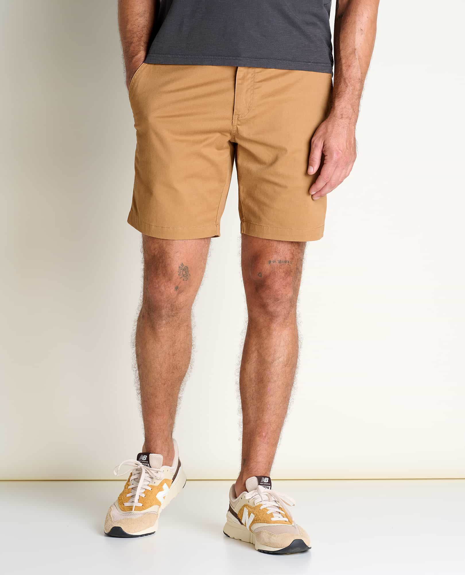 Tabac Vintage Wash