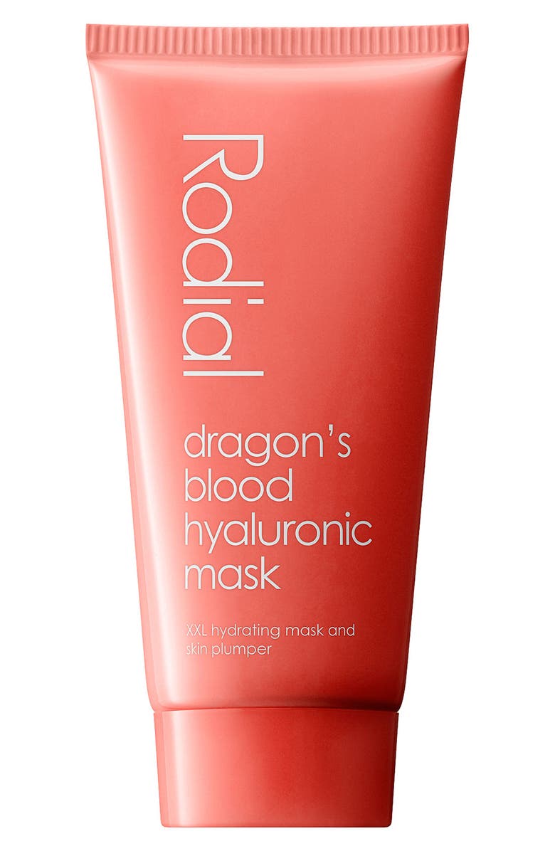 Rodial SPACE.NK.apothecary Rodial Dragon's Blood Hyaluronic Mask, Main, color,