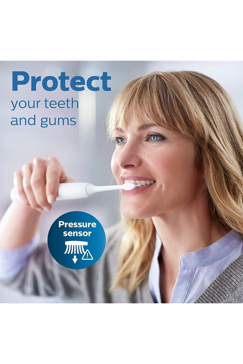 ProtectiveClean 6100 Electric Toothbrush Deep Purple, Alternate, color, Deep Purple