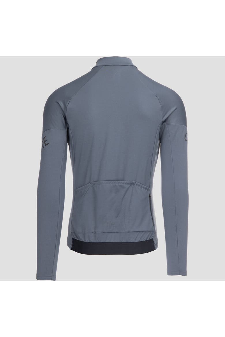 C3 Thermo Jersey - Men's, Alternate, color, Lab Graphite