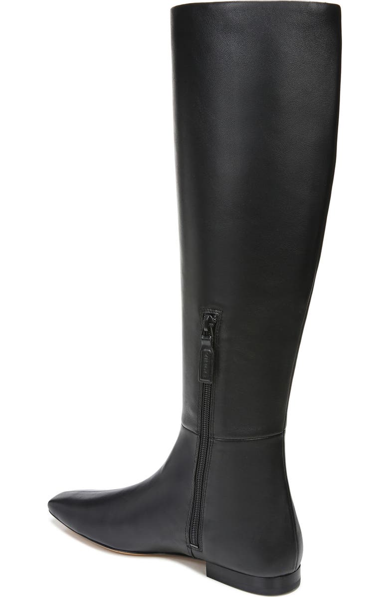 Vince Nella Knee High Boot, Alternate, color,