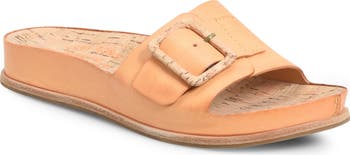 kork ease tutsi buckle