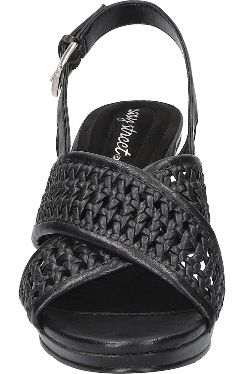 EASY STREET Sol Slingback Pump, Alternate, color,