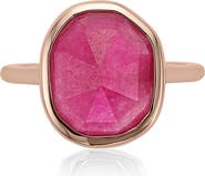 Monica Vinader Siren Medium Stacking Ring