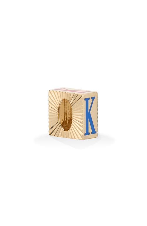 Shop Adina Reyter Initial Bead Charm
