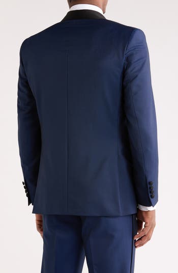 Jules Tuxedo Jacket