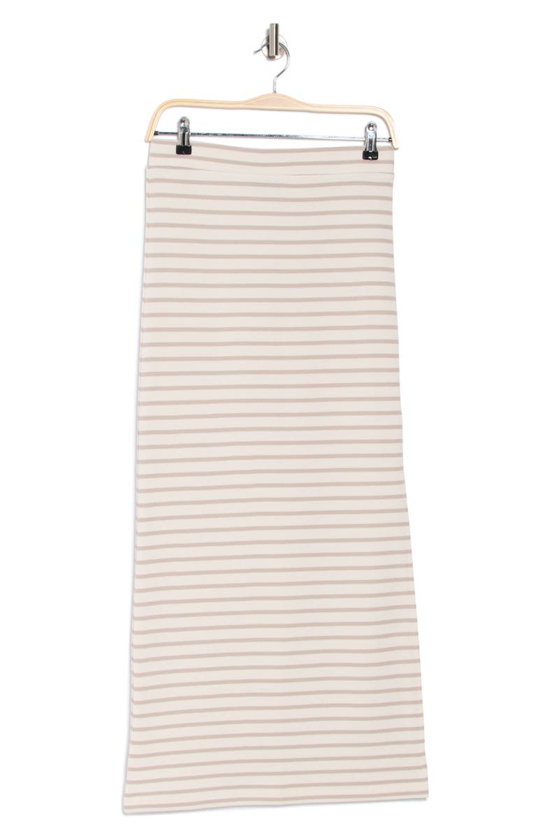 Royale Midi Skirt