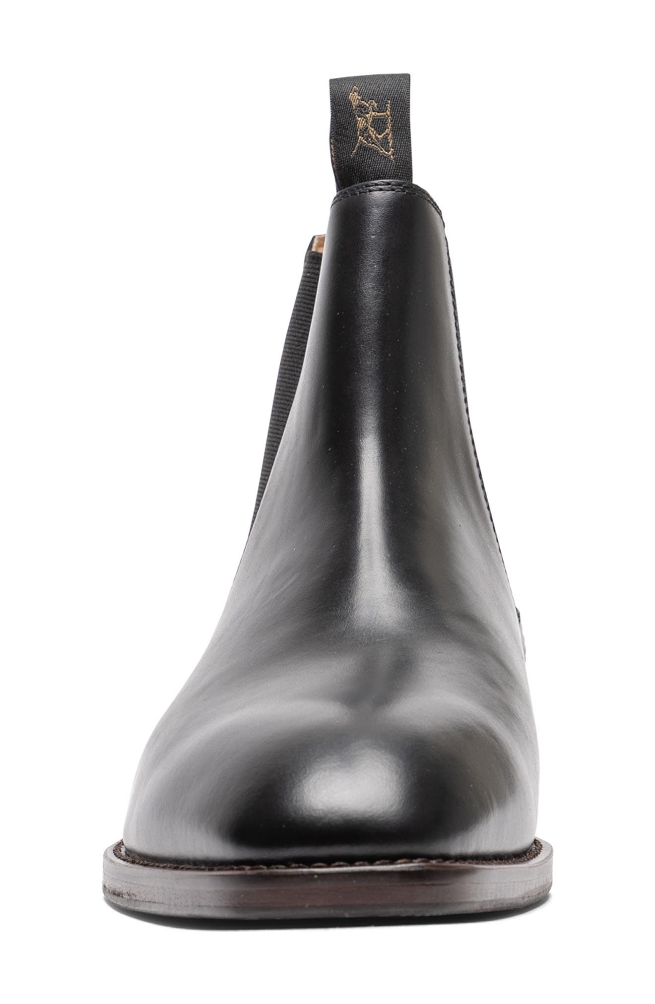 Rodd & Gunn Farmlands Chelsea Boot, Alternate, color, 