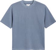 BP. Oversize Waffle T-Shirt