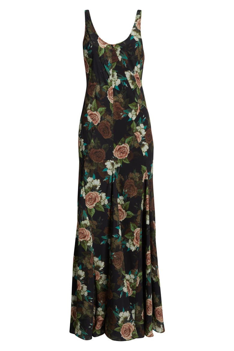 helena sequin floral cocktail dress Helena Sequin Floral Cocktail Sheath Dress