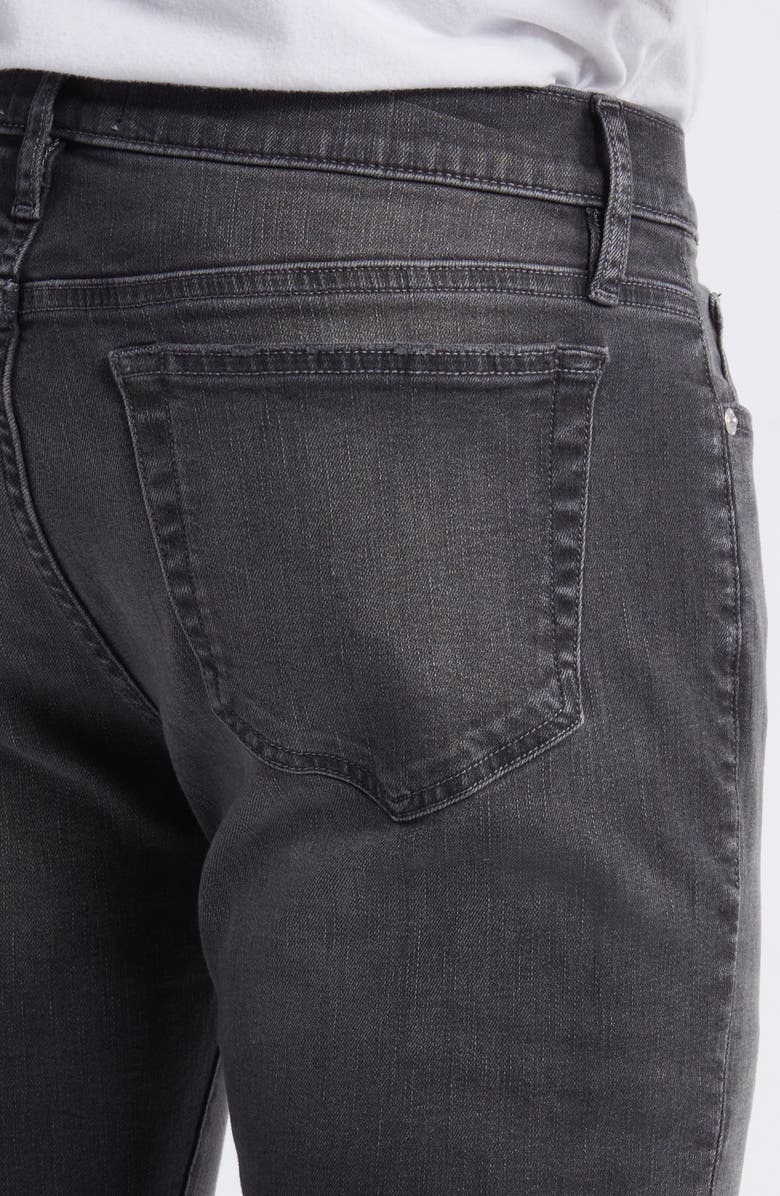 FRAME L'Homme Skinny Jeans, Alternate, color, Ridgeford