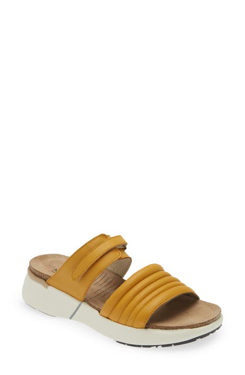 Vesta Sandal (Women)