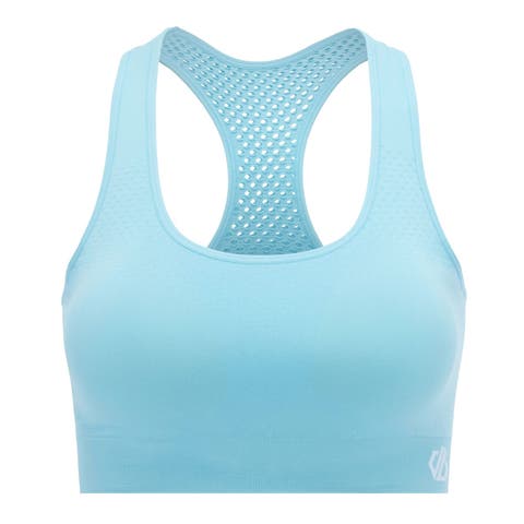 Dont Sweat It Ii Sports Bra