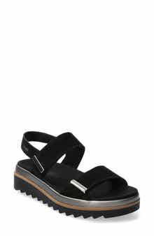Mephisto Dominica Platform Sandal