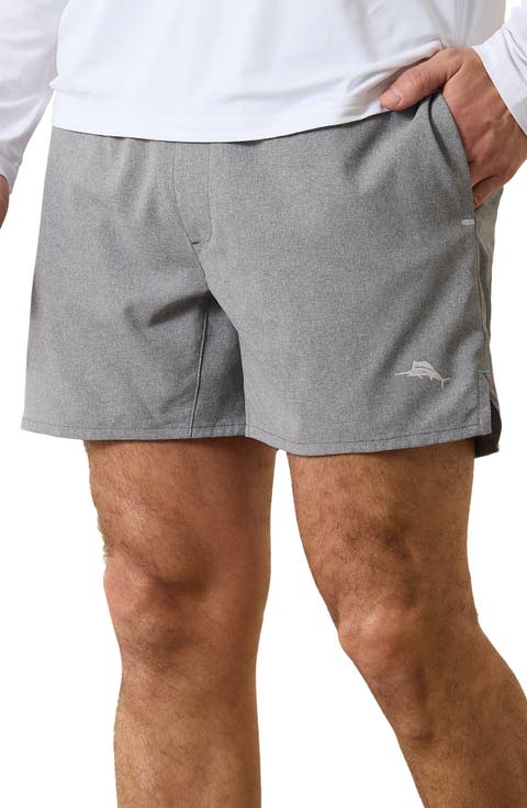 Maui Breaker Swim Trunks