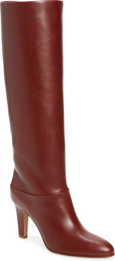 Chloé Eve Knee High Boot (Women) | Nordstrom