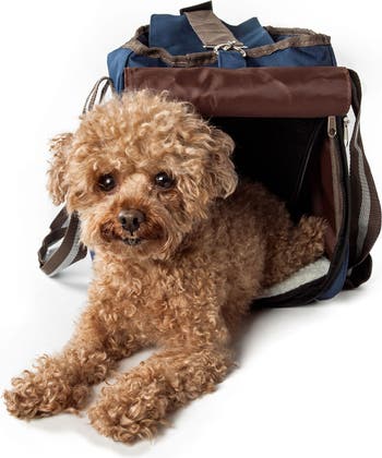 Posh Paw Pet Carrier