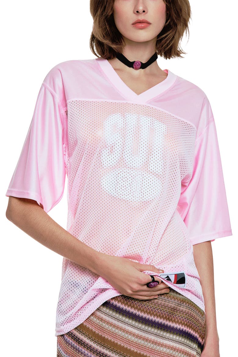 Sui 81 Jersey, Main, color, PINK