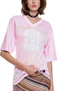 Anna Sui Sui 81 Jersey
