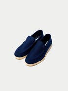 Gobi Cashmere Cashmere Loafers