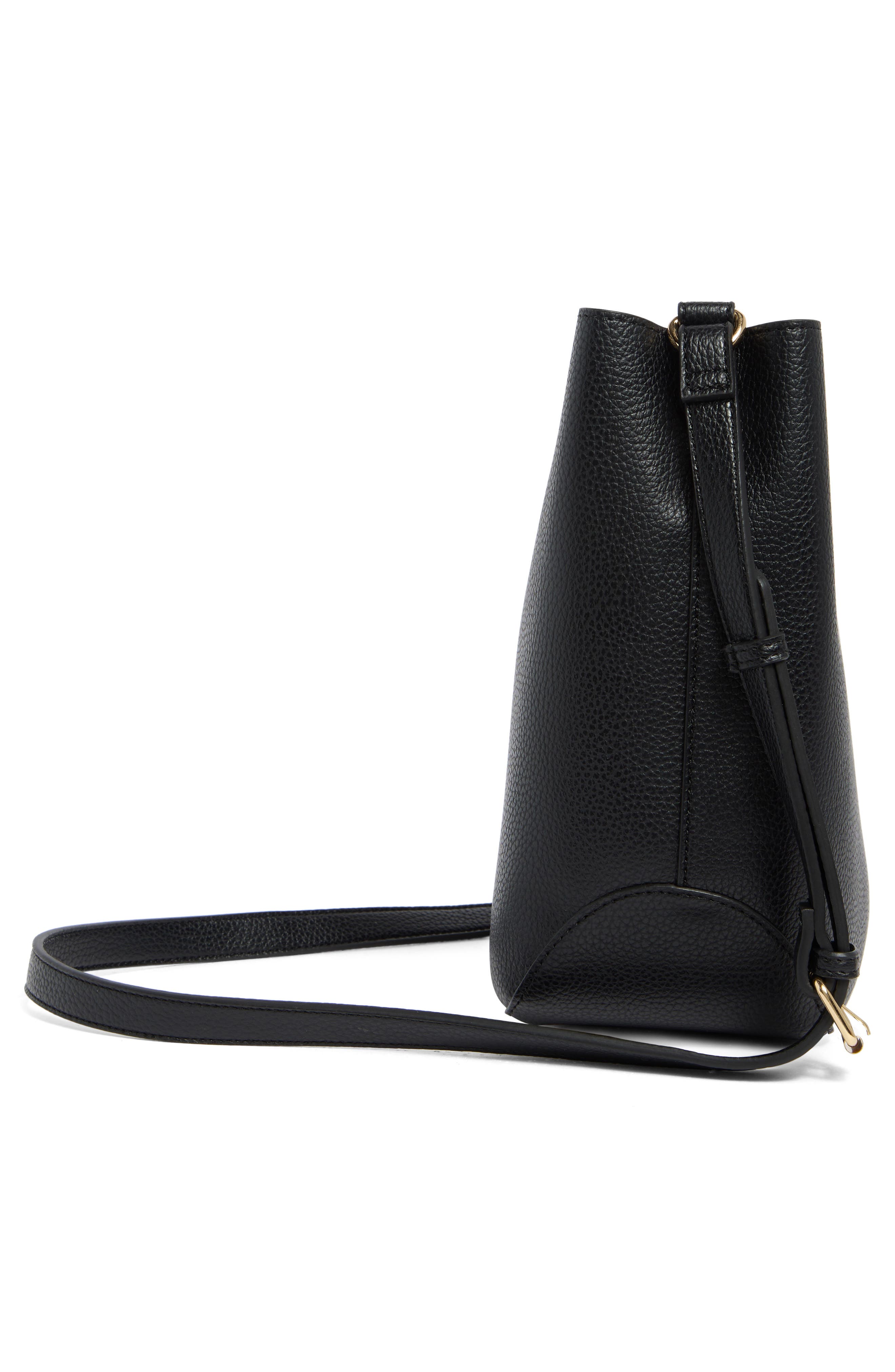 Nanette Lepore Lynne Triple Section Bucket Bag, Alternate, color, 