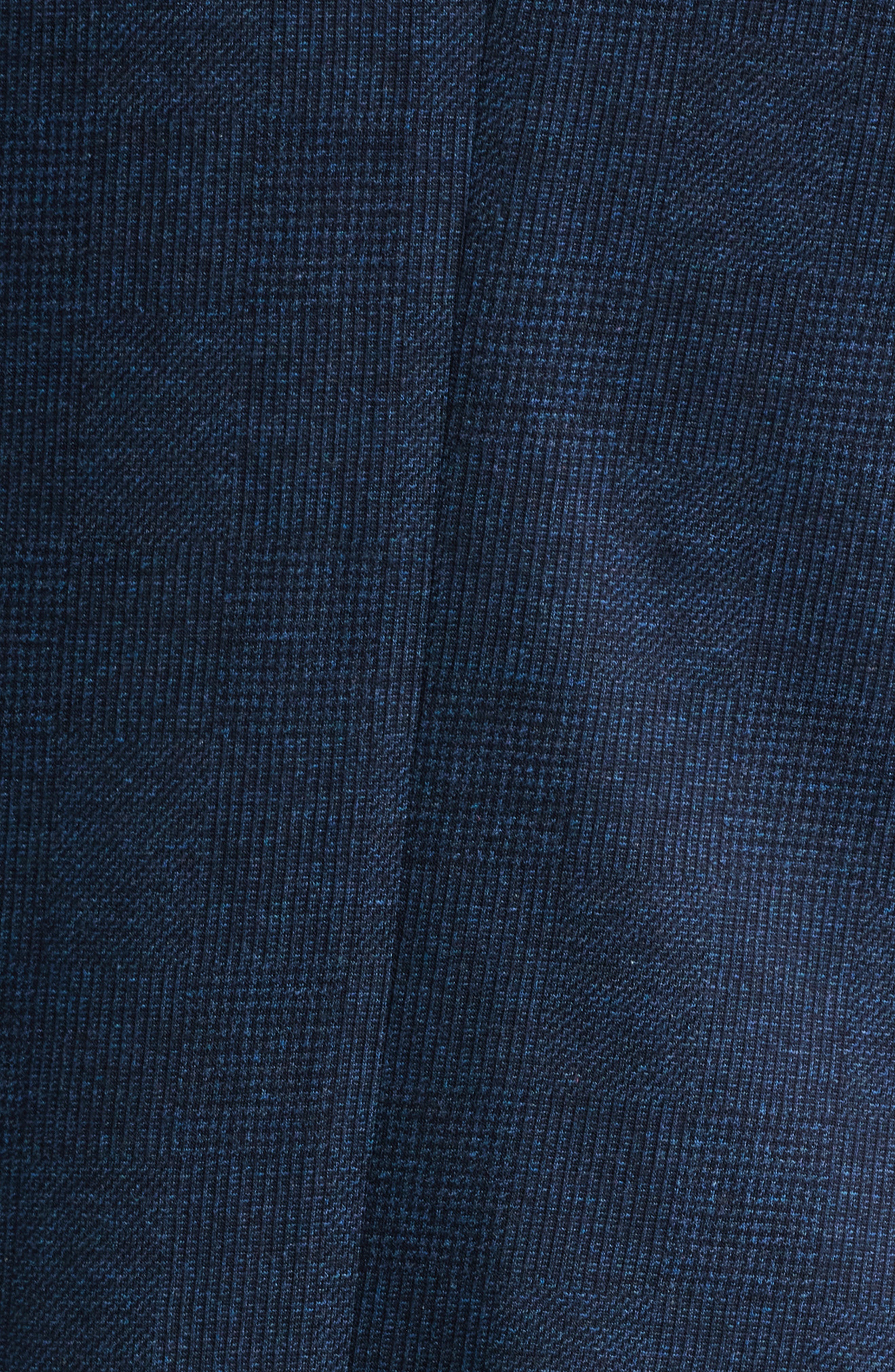 Nordstrom Henrik Shadow Plaid Knit Sport Coat (Men) | Nordstrom