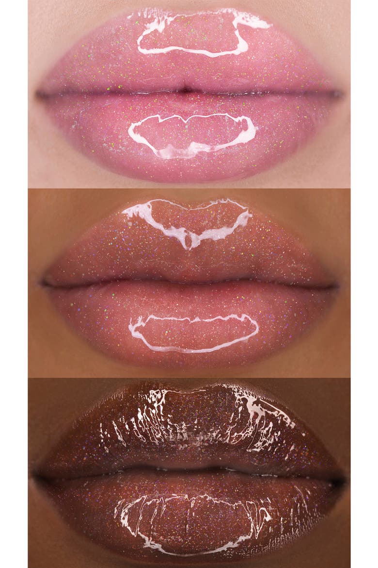 Wet Cherry Lip Gloss, Alternate, color, DISCO CHERRY