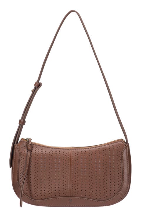 Stella Baguette Shoulder Bag