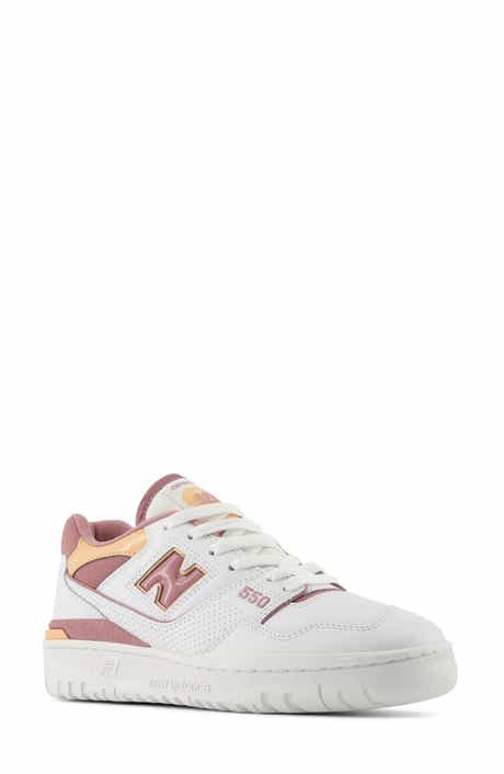 New Balance 550 Basketball Sneaker