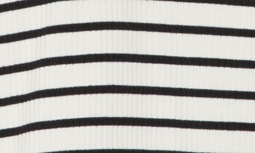 Vigoss Stripe Button Front Tank