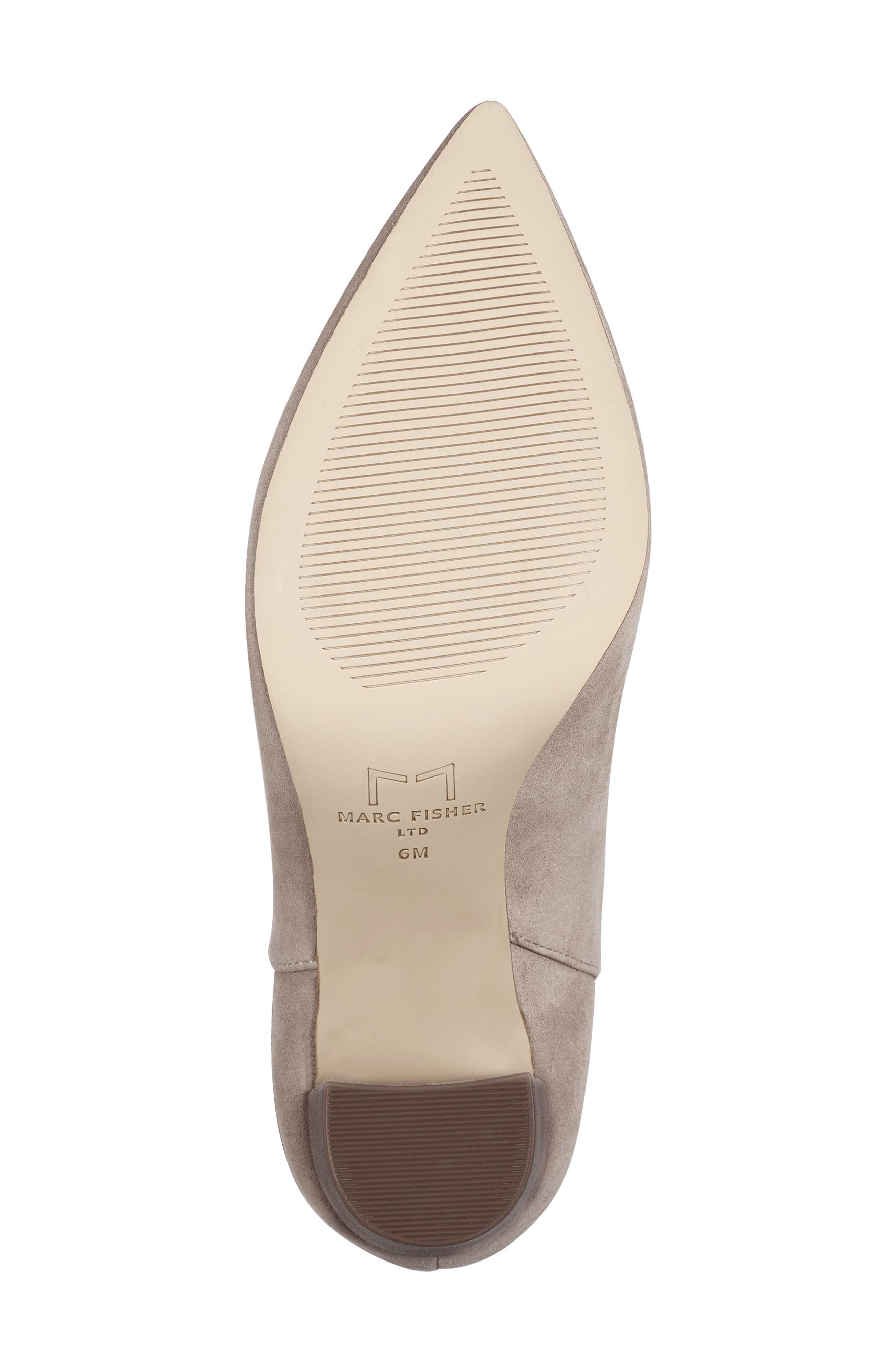 Uday Boot, Alternate, color, LIGHT NATURAL