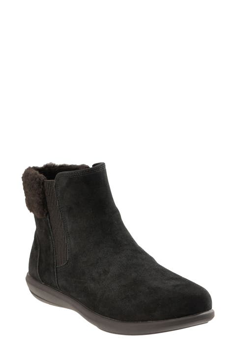 Trestle Boot