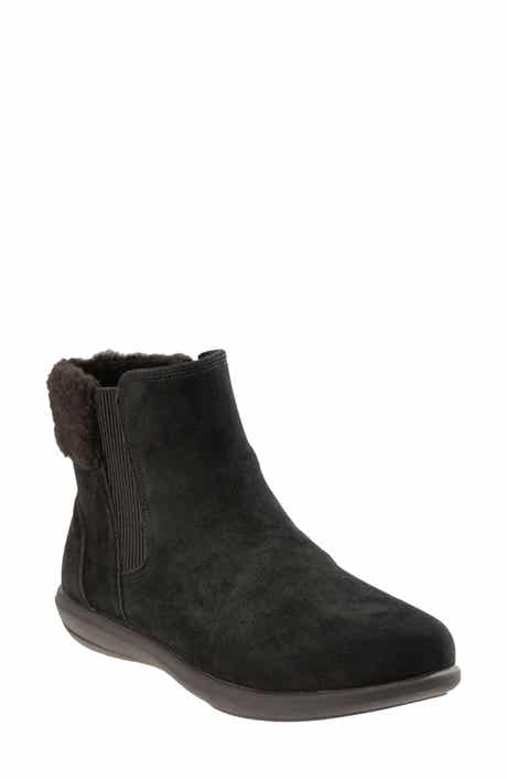 Trestle Boot