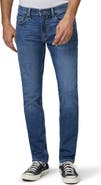 PAIGE Lennox Slim Fit Jeans