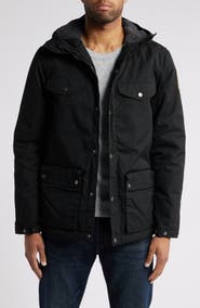 Fjällräven Greenland Winter Jacket