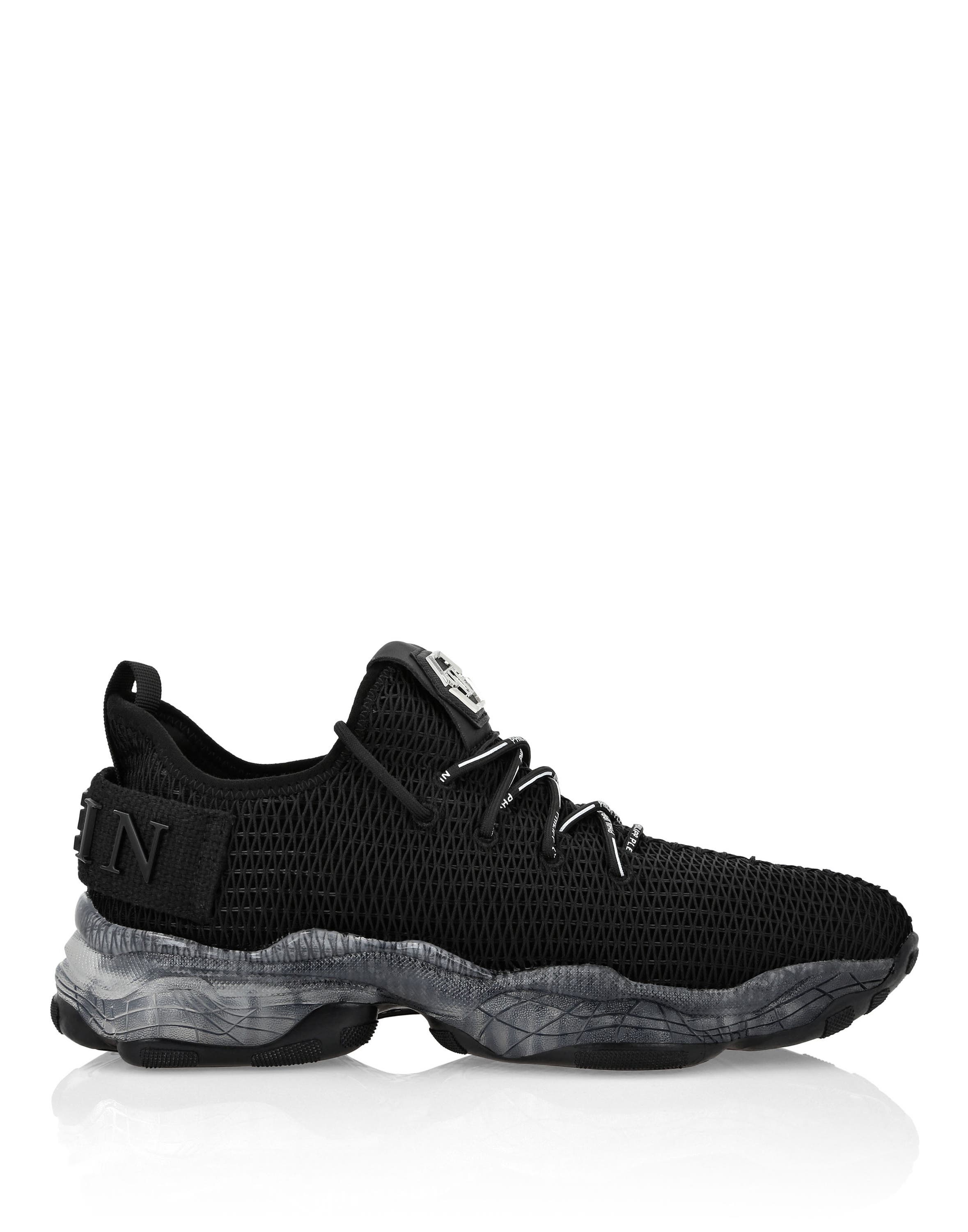 Runner Hyper $Hock Unisex, Alternate, color, black