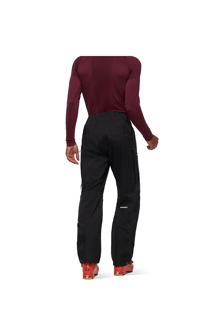 Haldigrat Light Hs Pant - Men's, Alternate, color, Black