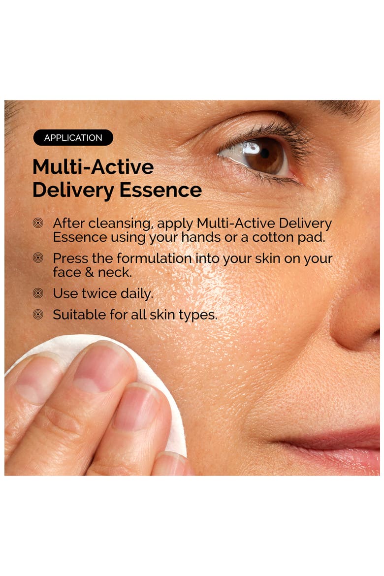 Multi-Active Delivery Essence, Alternate, color, NO COLOR