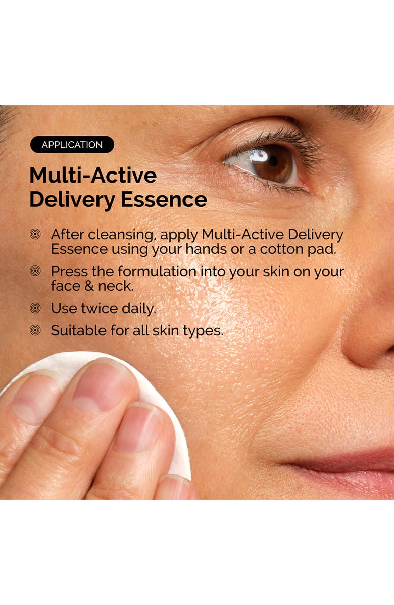The Ordinary Multi-Active Delivery Essence, Alternate, color, 