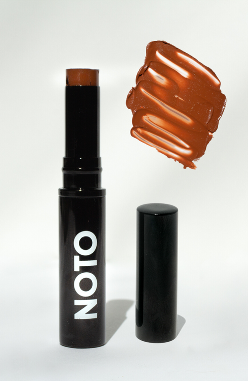 Noto Botanics The Aw/24 Color + Contour Kit In Multicolor