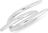 NORDSTROM RACK Demi Fine Bypass Ring