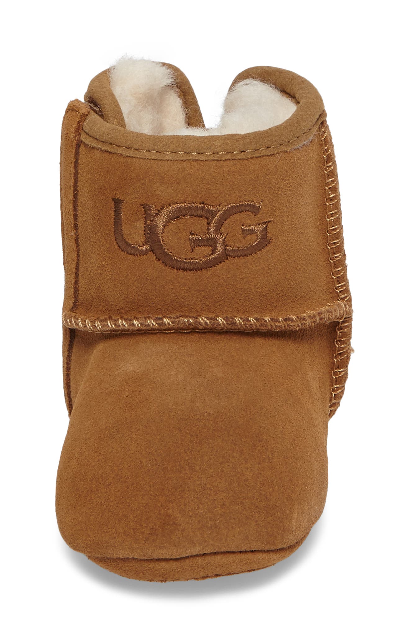 Jesse II Boot, Alternate, color, CHESTNUT