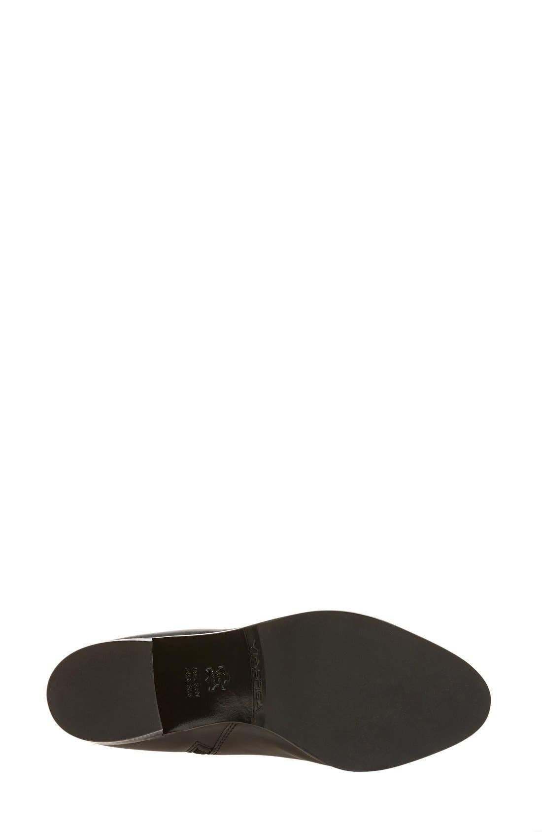 Via Spiga 'Alto' Over the Knee Boot, Alternate, color, 