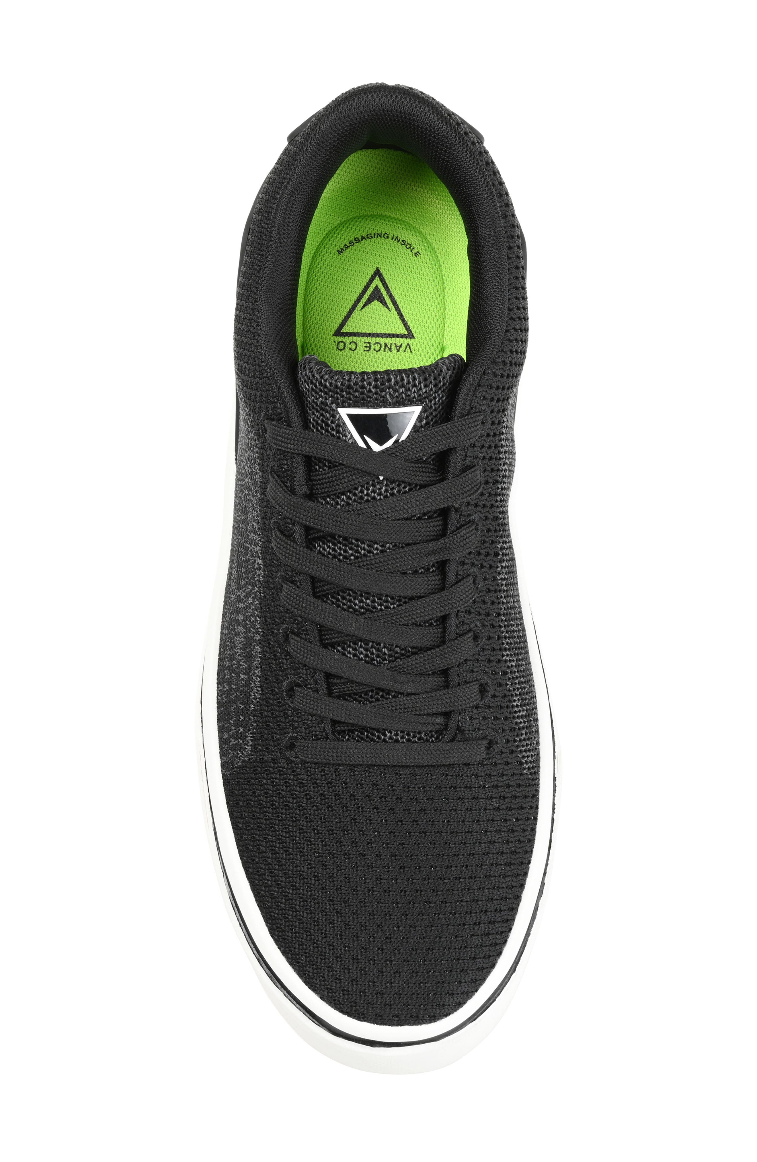 VANCE CO Desean Casual Sneaker, Alternate, color, 